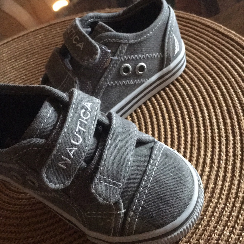 Nautica shoes